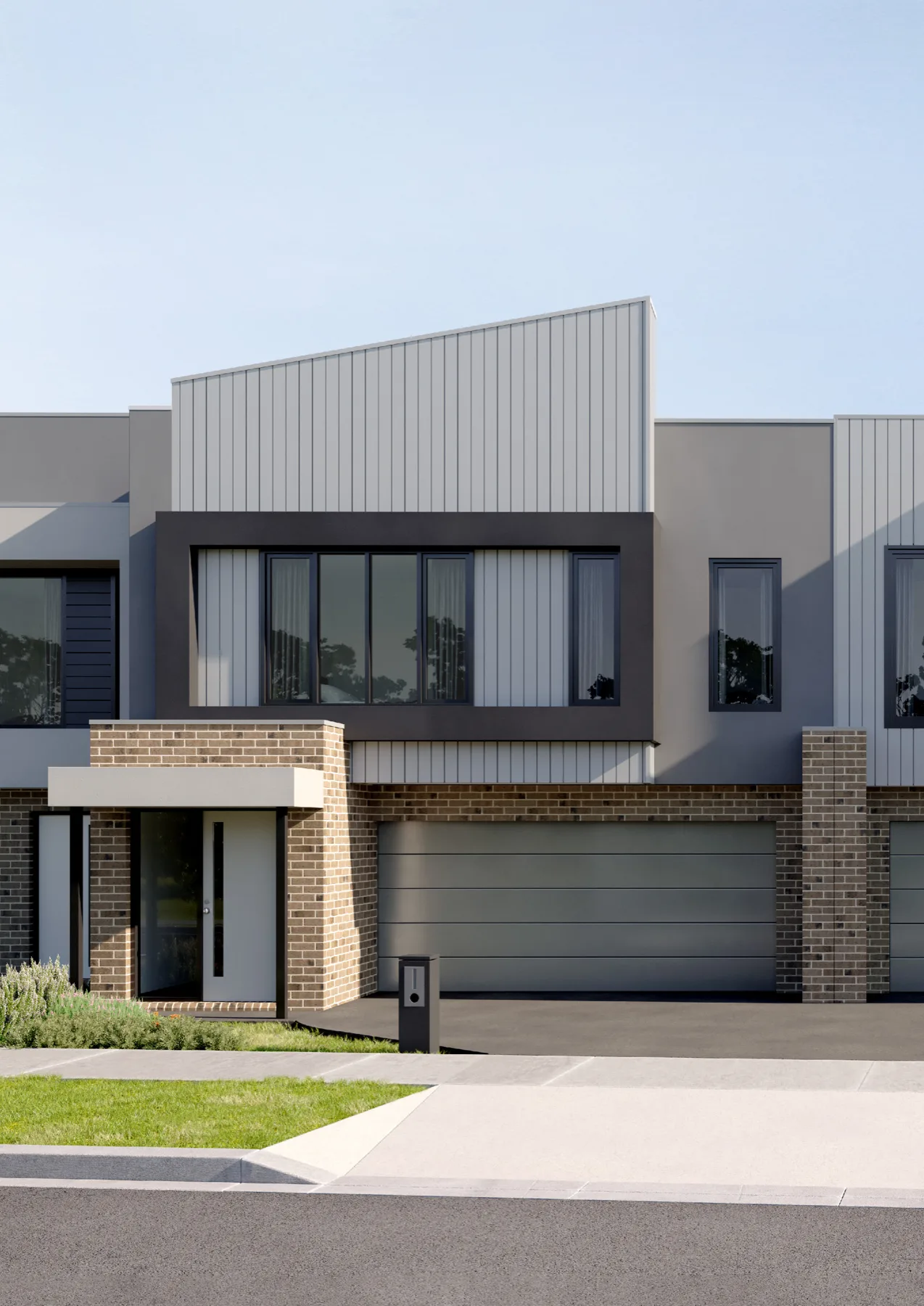 Bonds Place, Greenvale