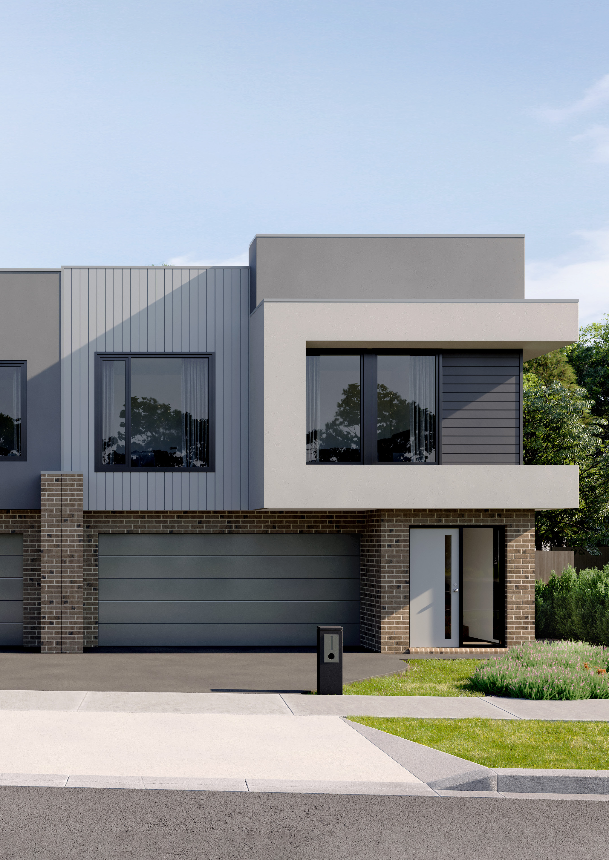 Bonds Place, Greenvale