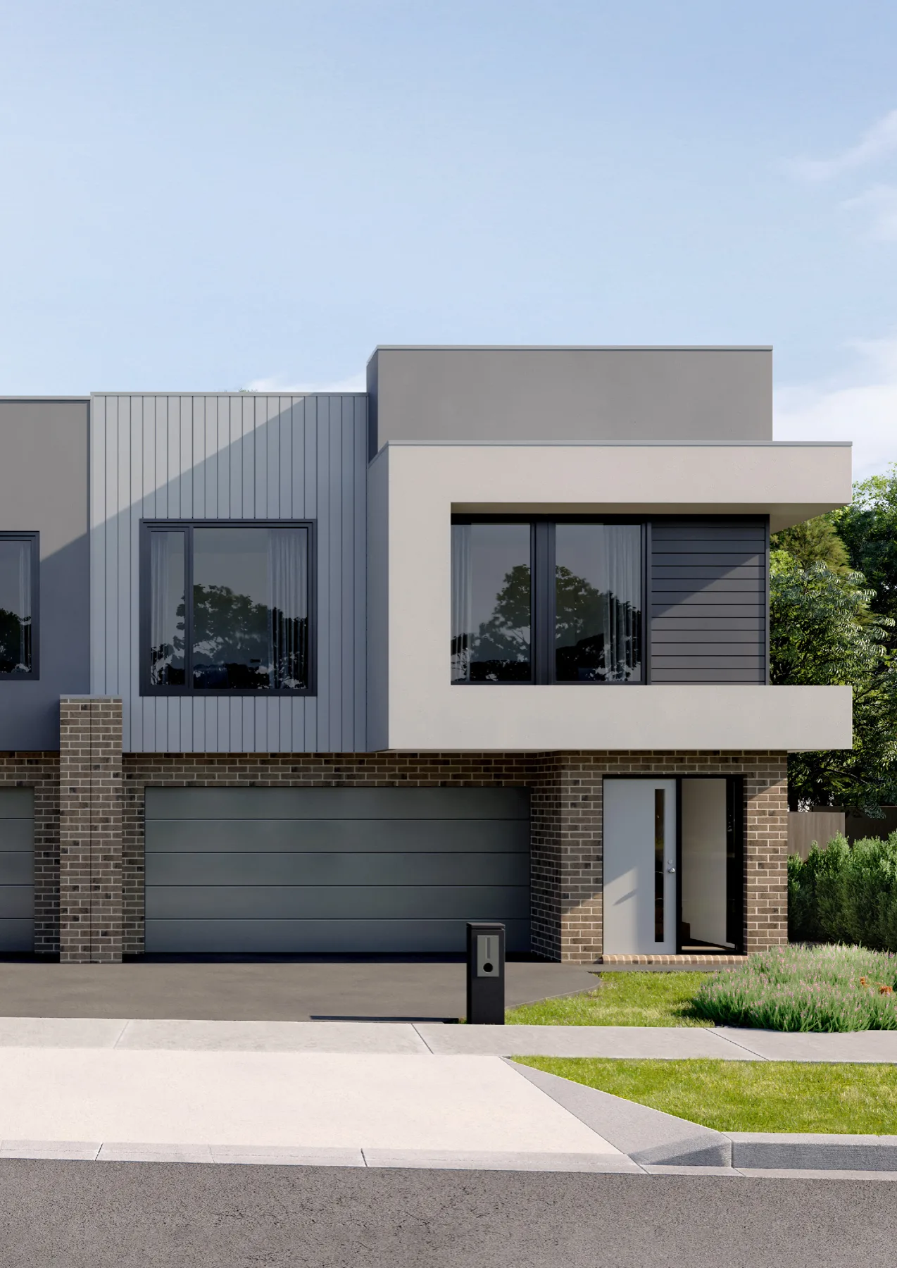 Bonds Place, Greenvale