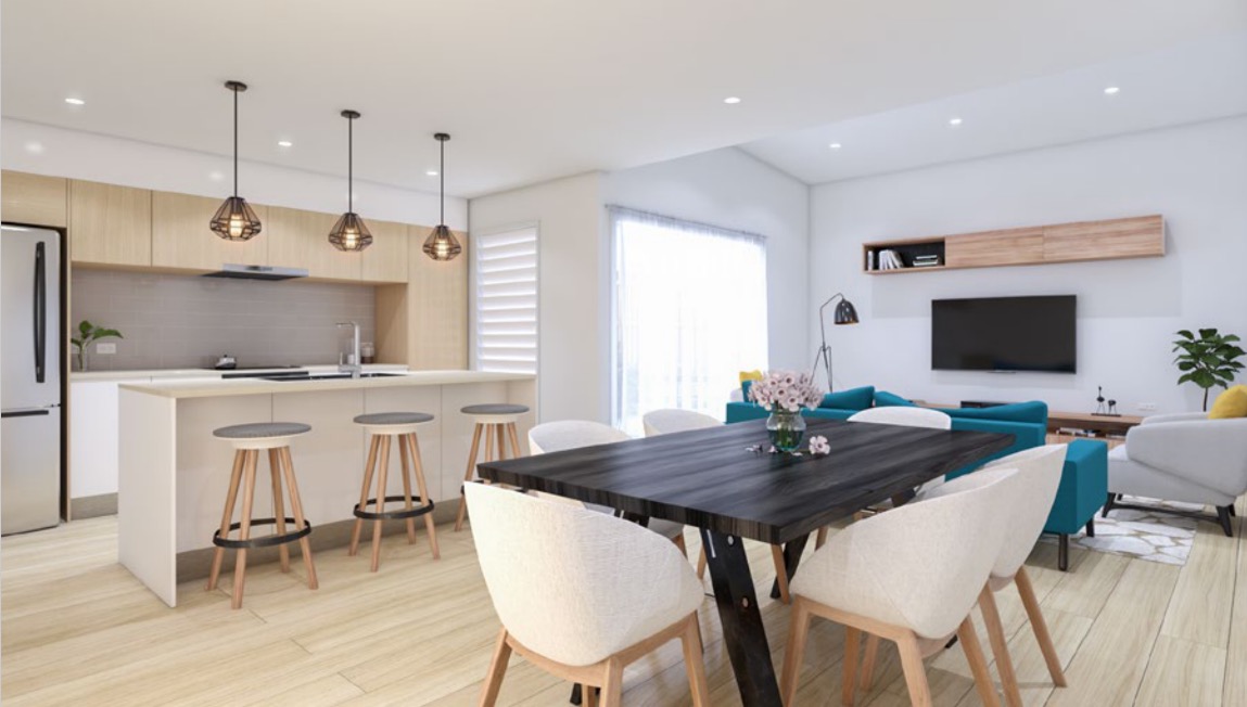 Griffin Mews, Griffin QLD