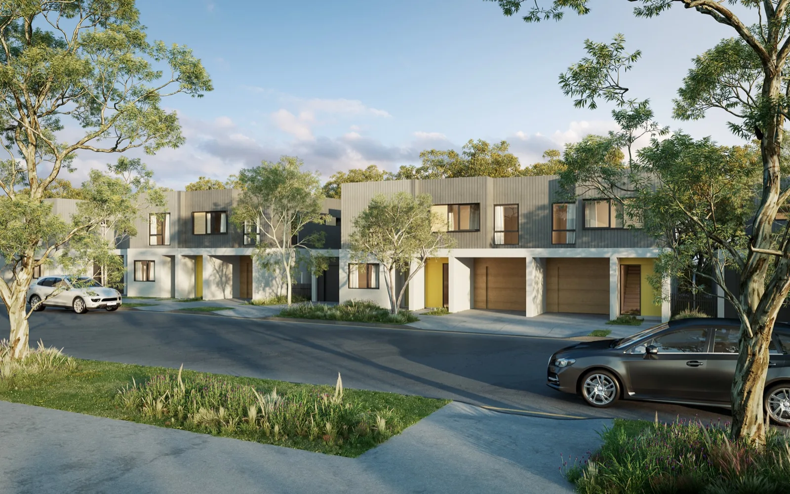 Sandford, Carrum Downs