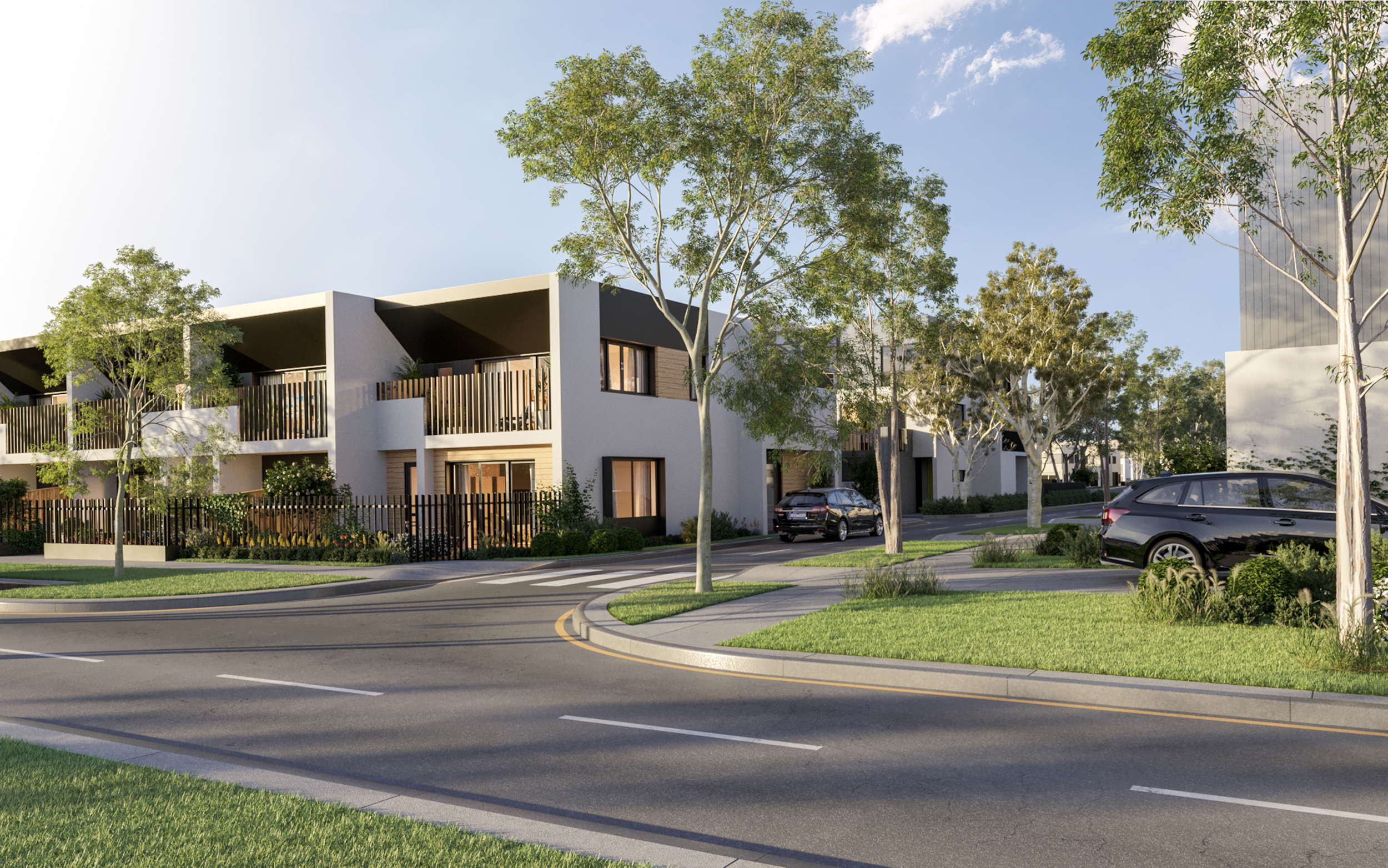 Sandford, Carrum Downs